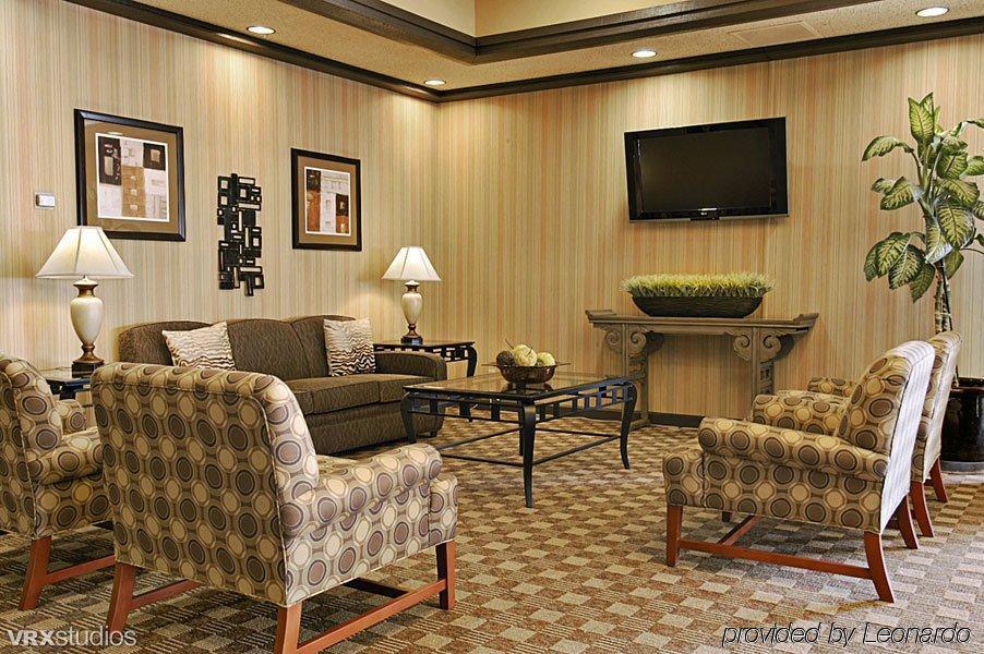 Inn At The Commons Медфорд Інтер'єр фото
